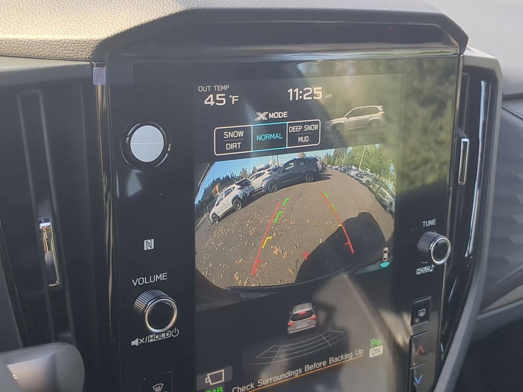 Thumbnail: 2025 Subaru Forester - 36