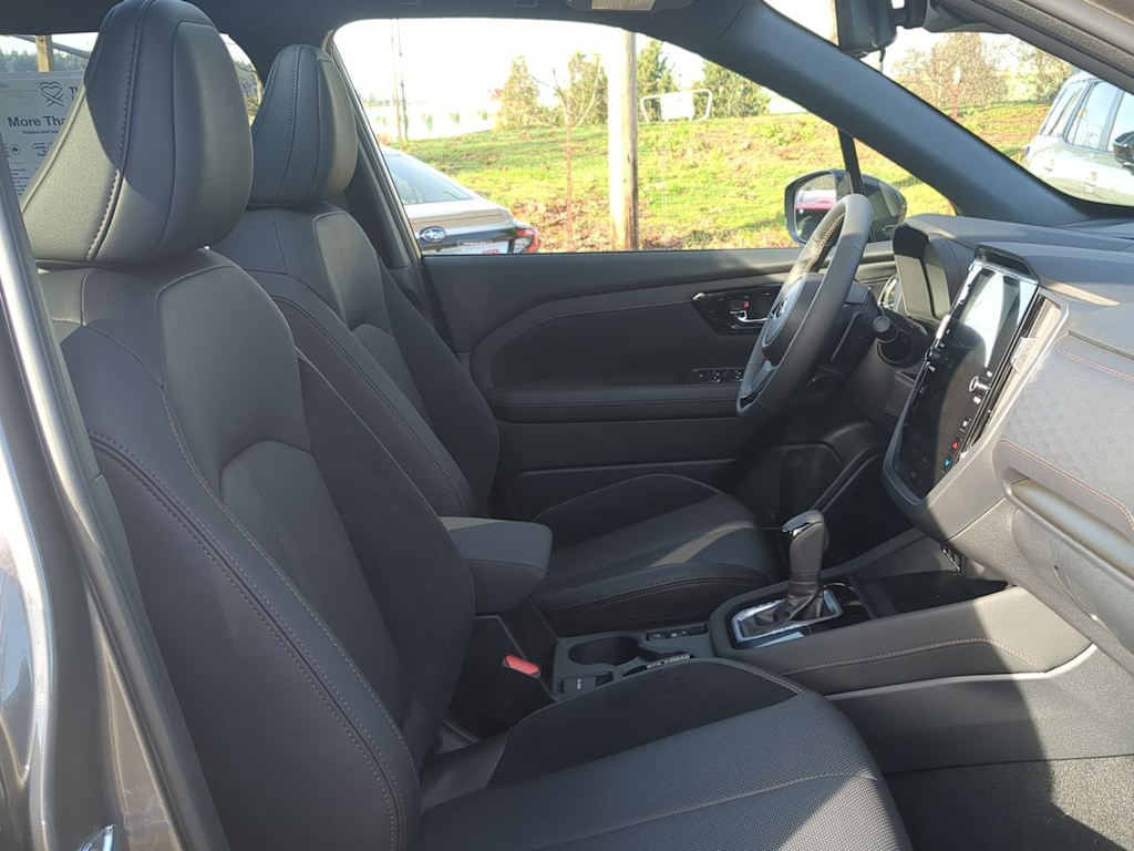 Thumbnail: 2025 Subaru Forester - 12