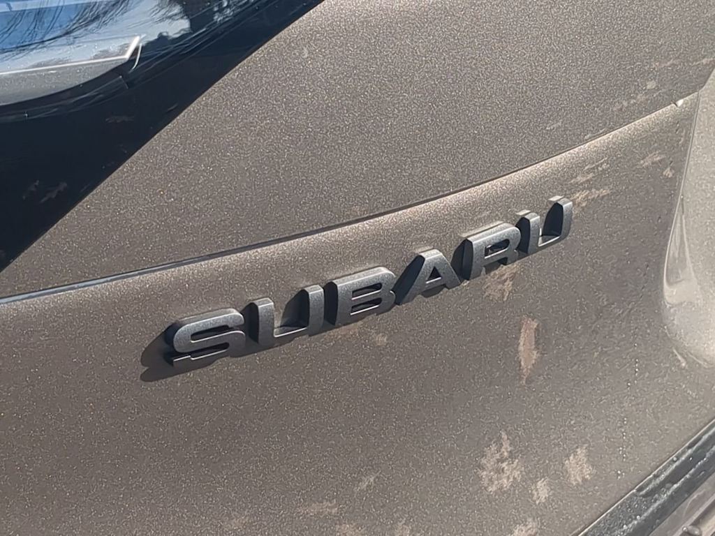 Thumbnail: 2025 Subaru Forester - 25