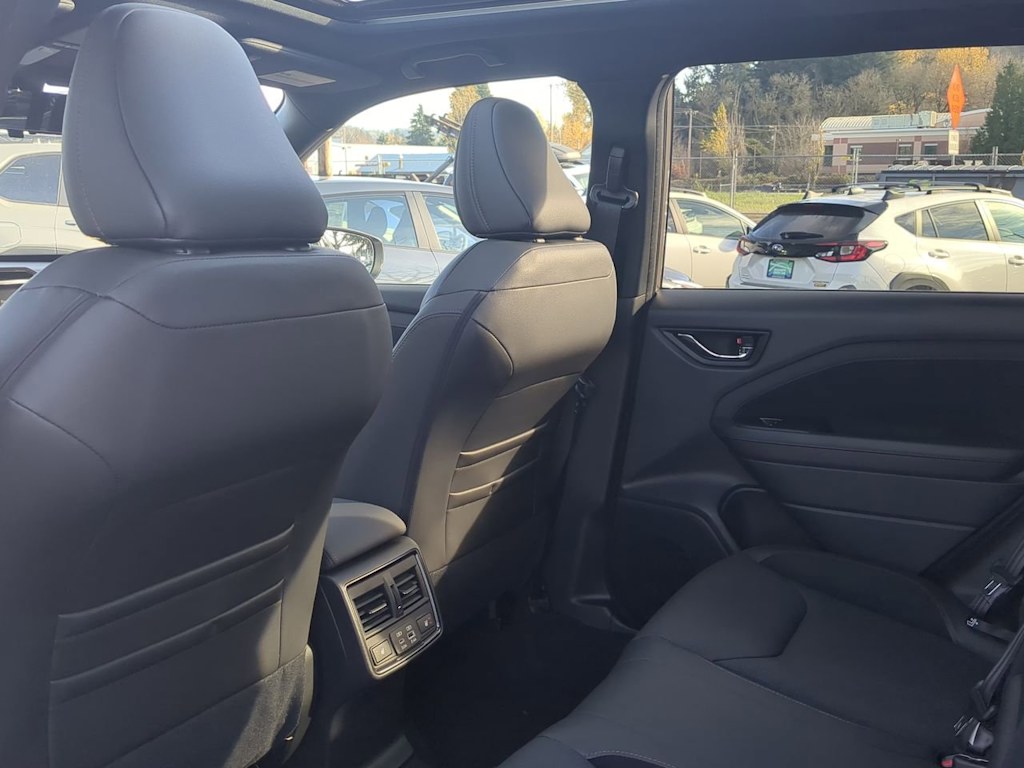 Thumbnail: 2025 Subaru Forester - 13