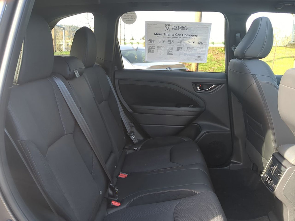 Thumbnail: 2025 Subaru Forester - 29