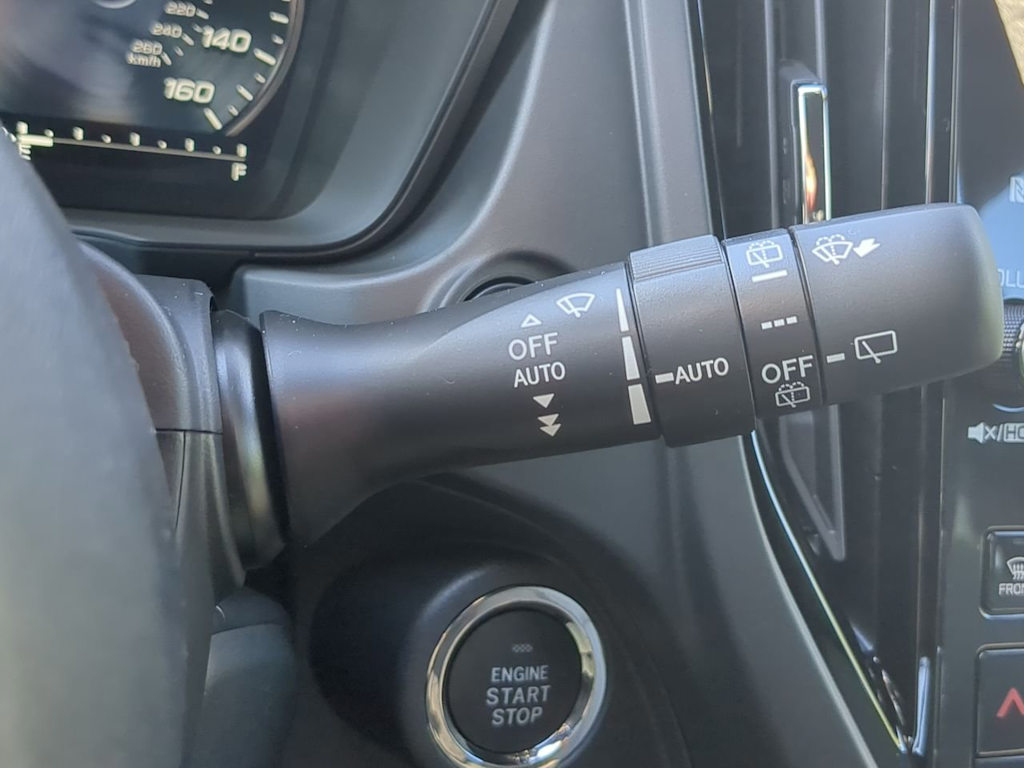 Thumbnail: 2025 Subaru Forester - 33