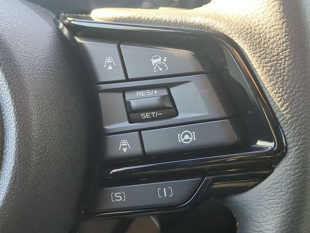 Thumbnail: 2025 Subaru Forester - 32