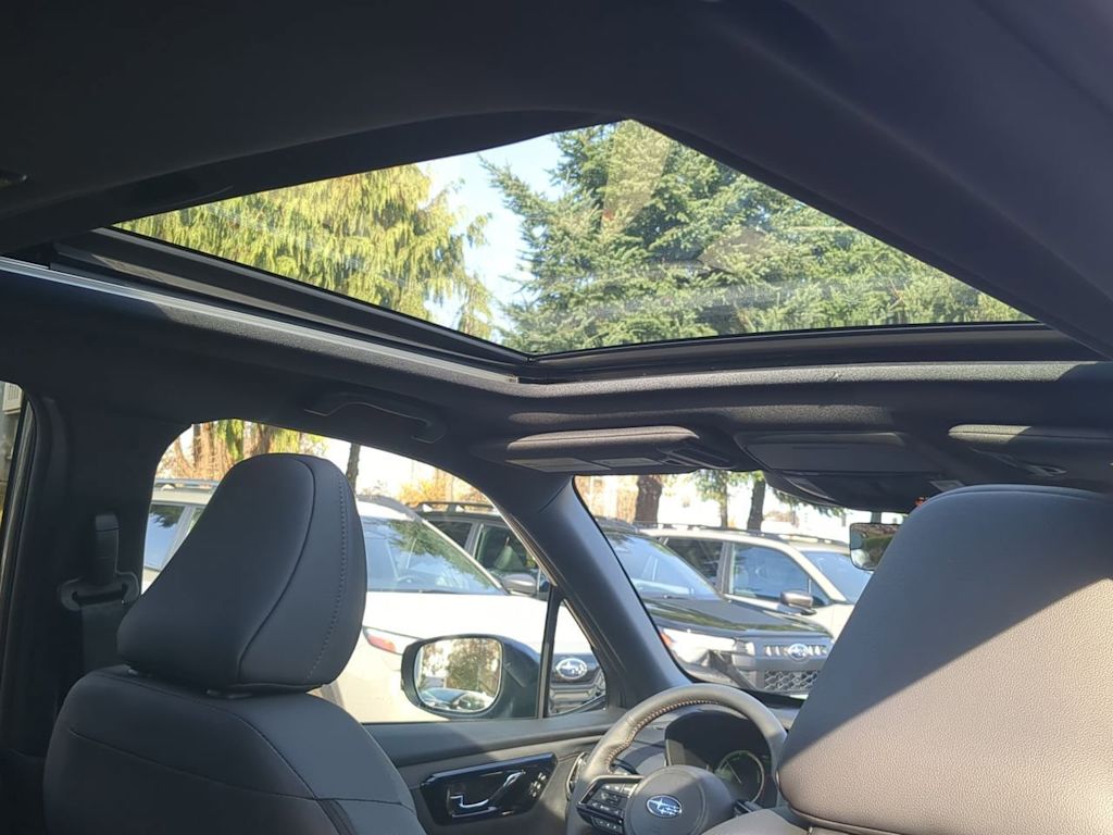 Thumbnail: 2025 Subaru Forester - 30