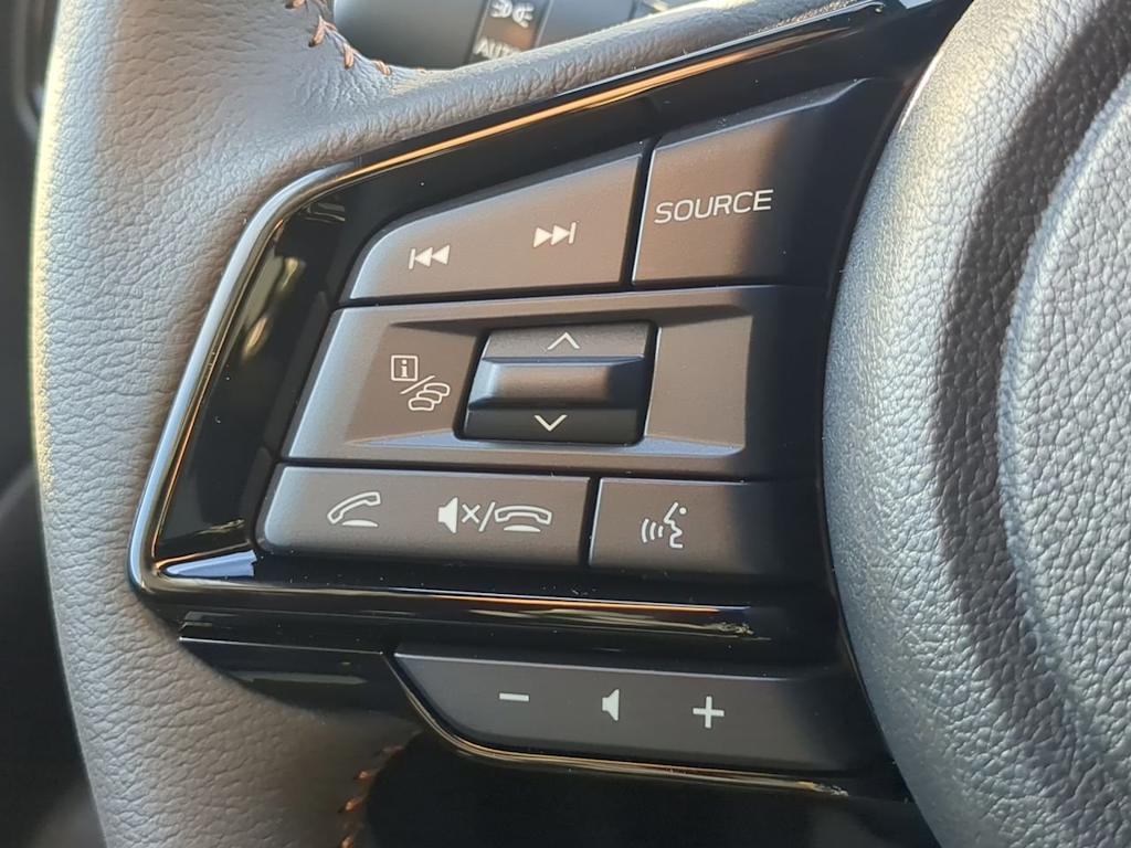 Thumbnail: 2025 Subaru Forester - 31