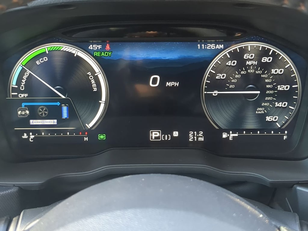 Thumbnail: 2025 Subaru Forester - 17