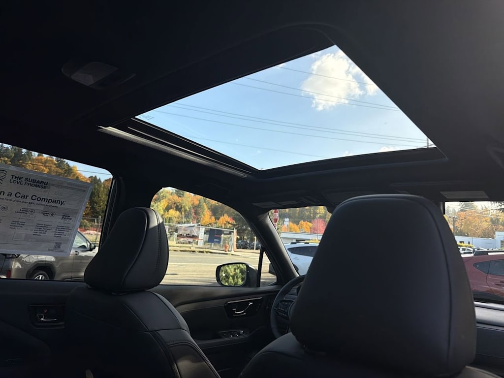 Thumbnail: 2025 Subaru Forester - 38