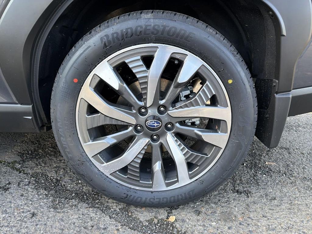 Thumbnail: 2025 Subaru Forester - 8