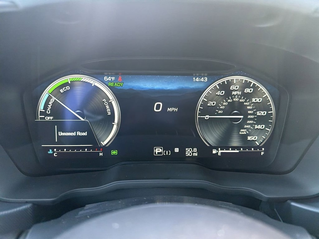 Thumbnail: 2025 Subaru Forester - 17