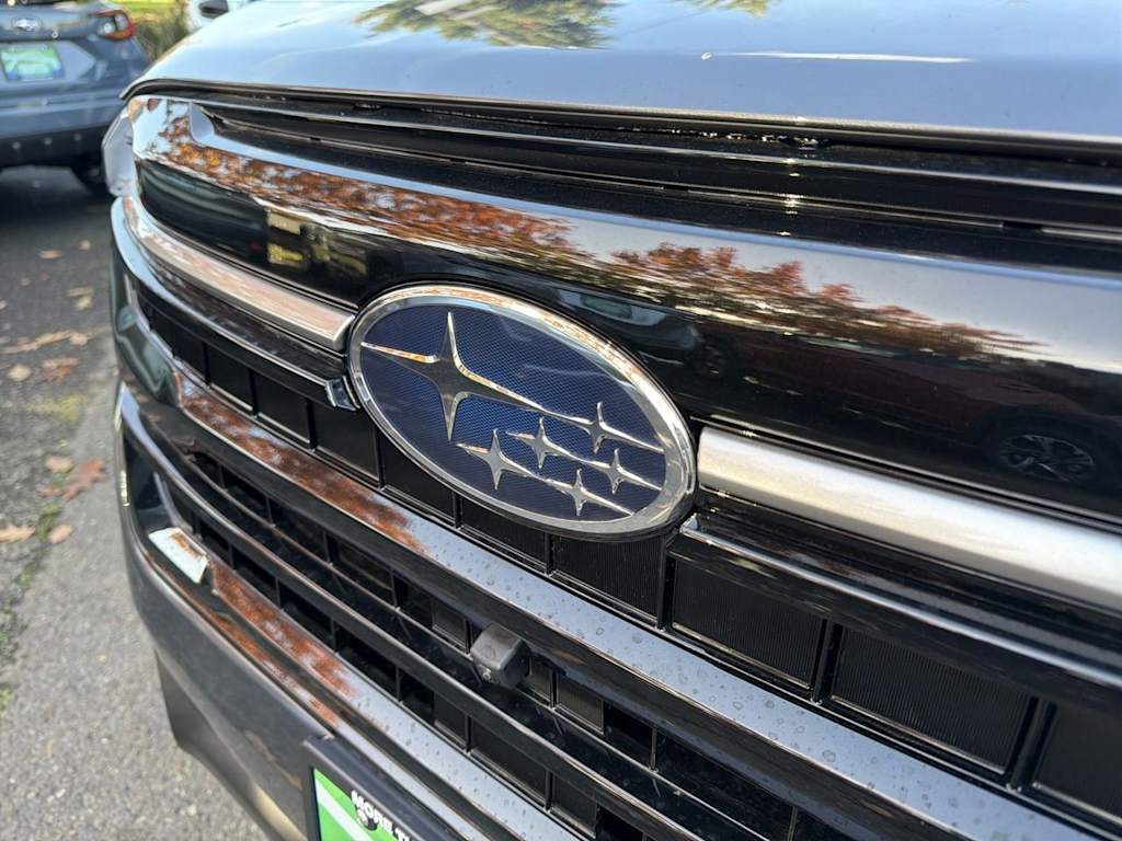 Thumbnail: 2025 Subaru Forester - 7