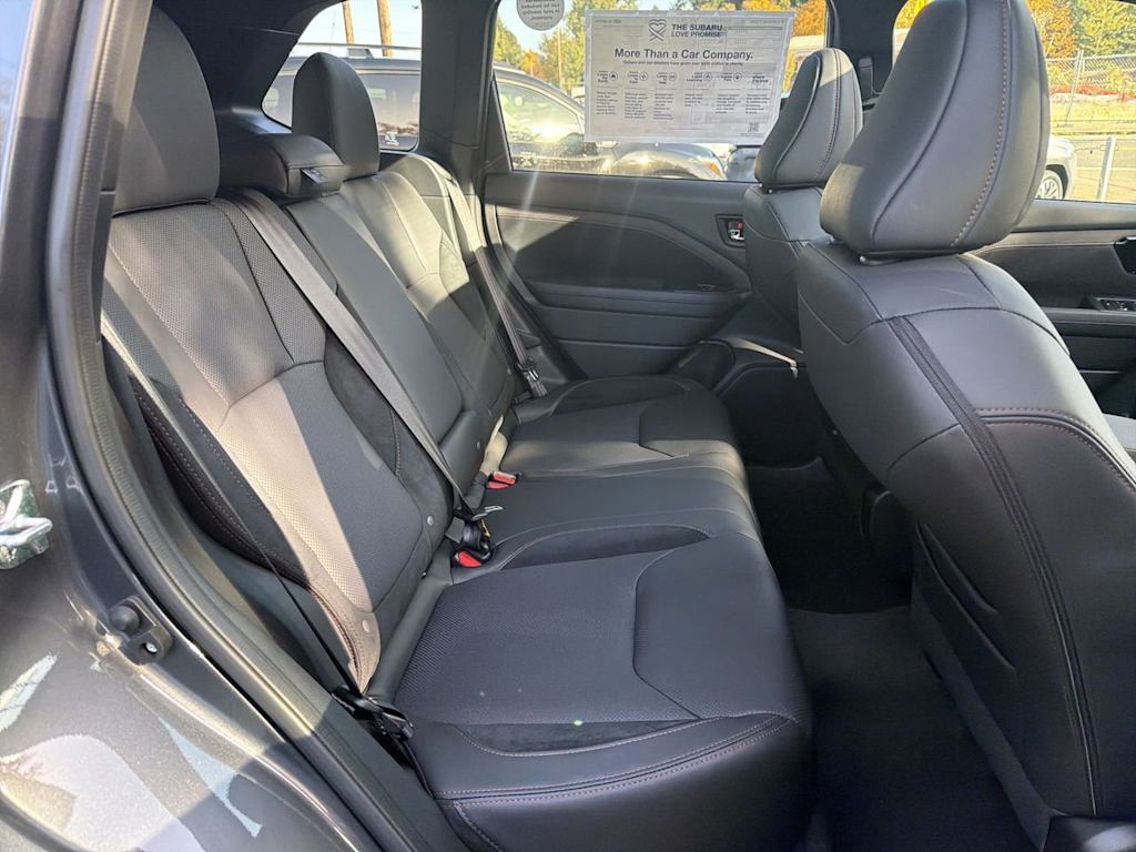 Thumbnail: 2025 Subaru Forester - 37