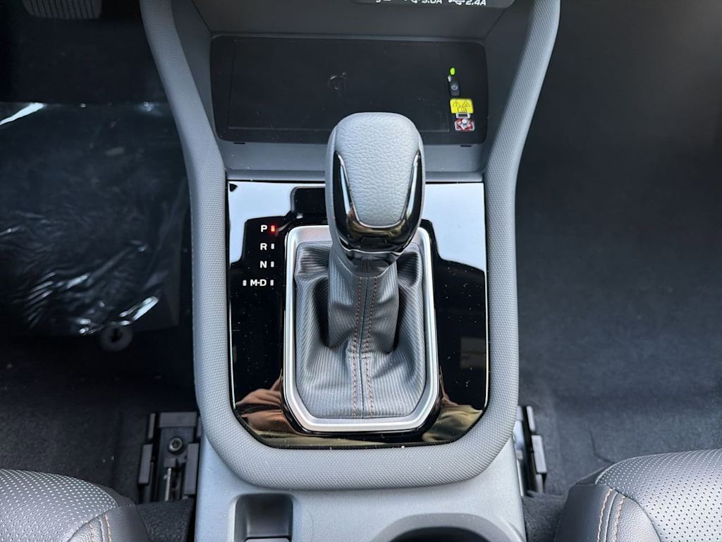 Thumbnail: 2025 Subaru Forester - 16