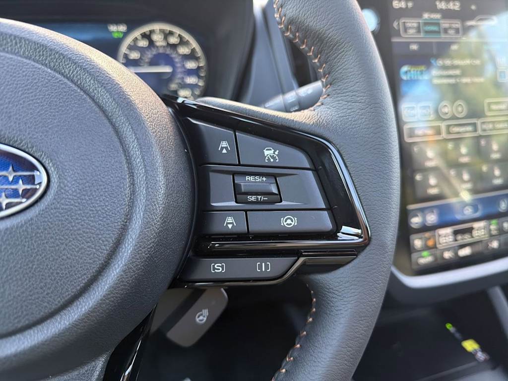 Thumbnail: 2025 Subaru Forester - 40