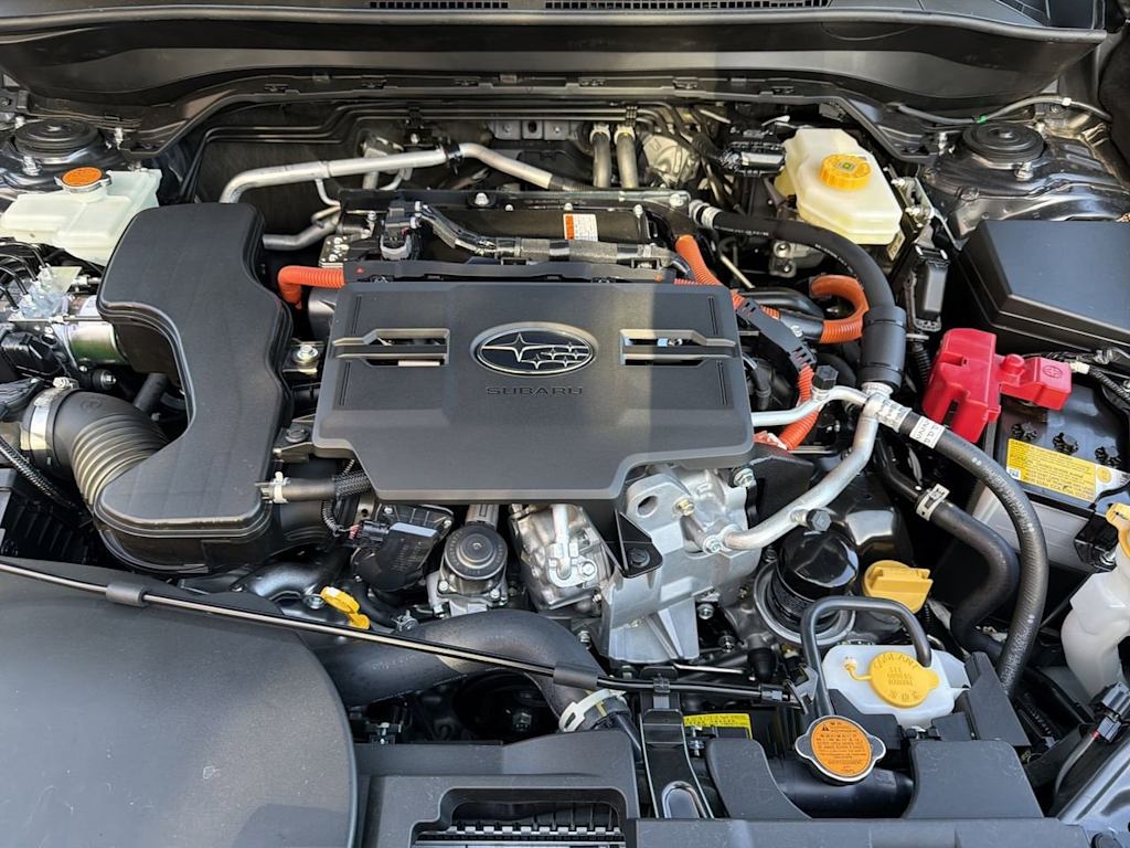 Thumbnail: 2025 Subaru Forester - 9