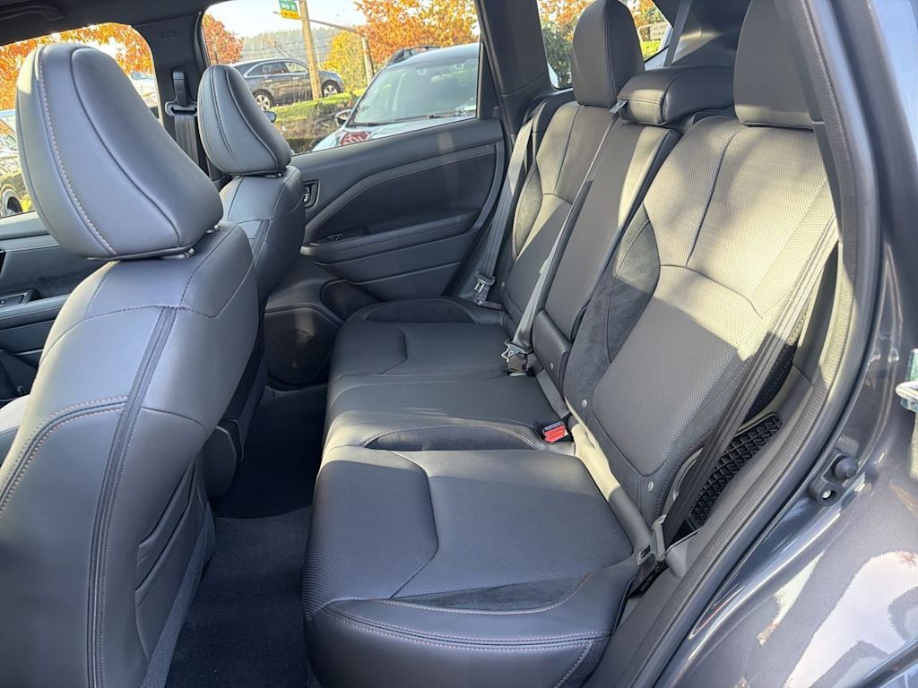 Thumbnail: 2025 Subaru Forester - 36