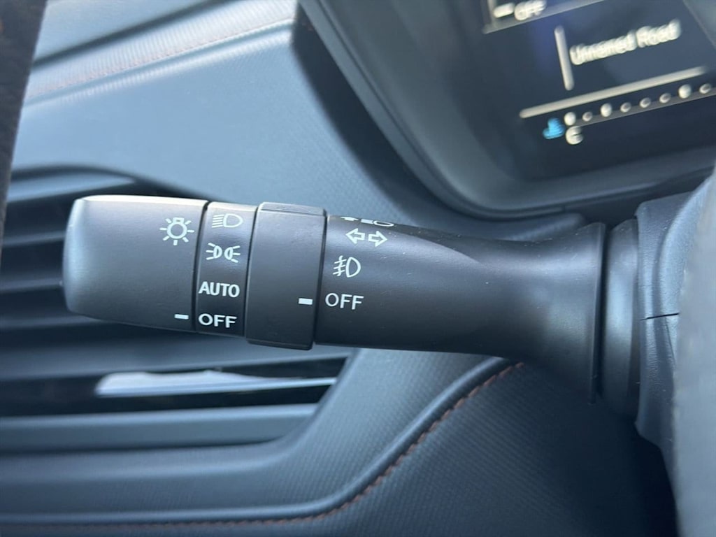 Thumbnail: 2025 Subaru Forester - 42