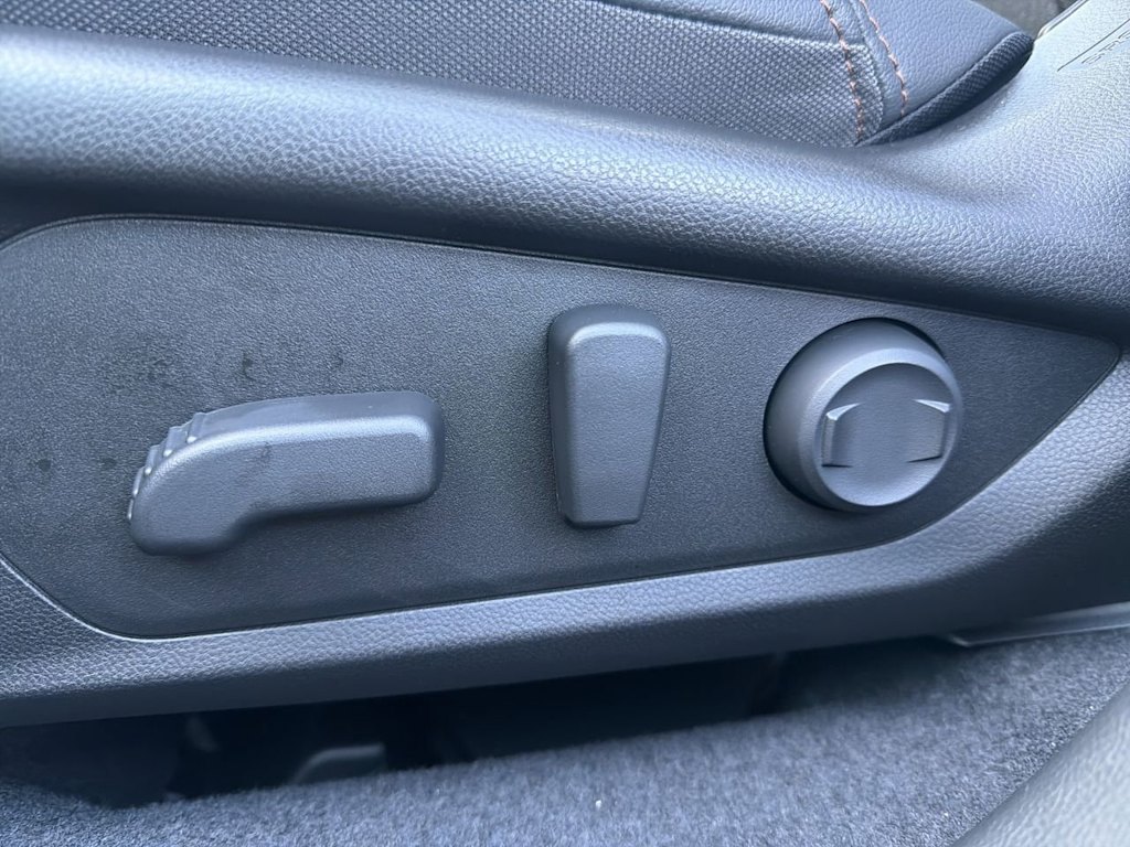 Thumbnail: 2025 Subaru Forester - 34