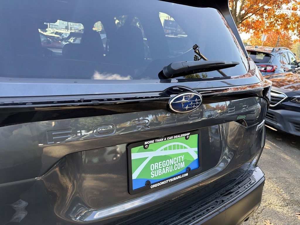 Thumbnail: 2025 Subaru Forester - 33