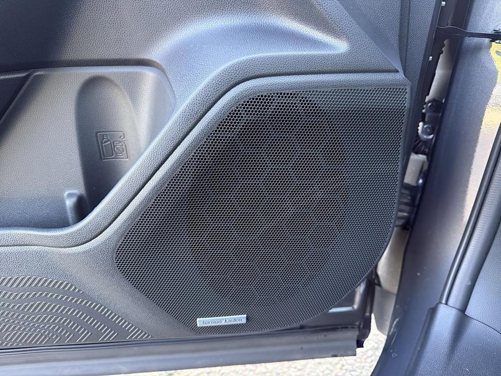 Thumbnail: 2025 Subaru Forester - 45