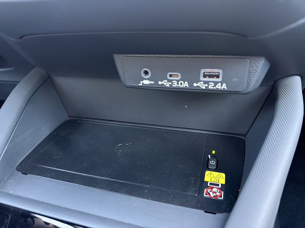 Thumbnail: 2025 Subaru Forester - 19