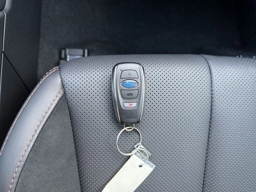 Thumbnail: 2025 Subaru Forester - 46