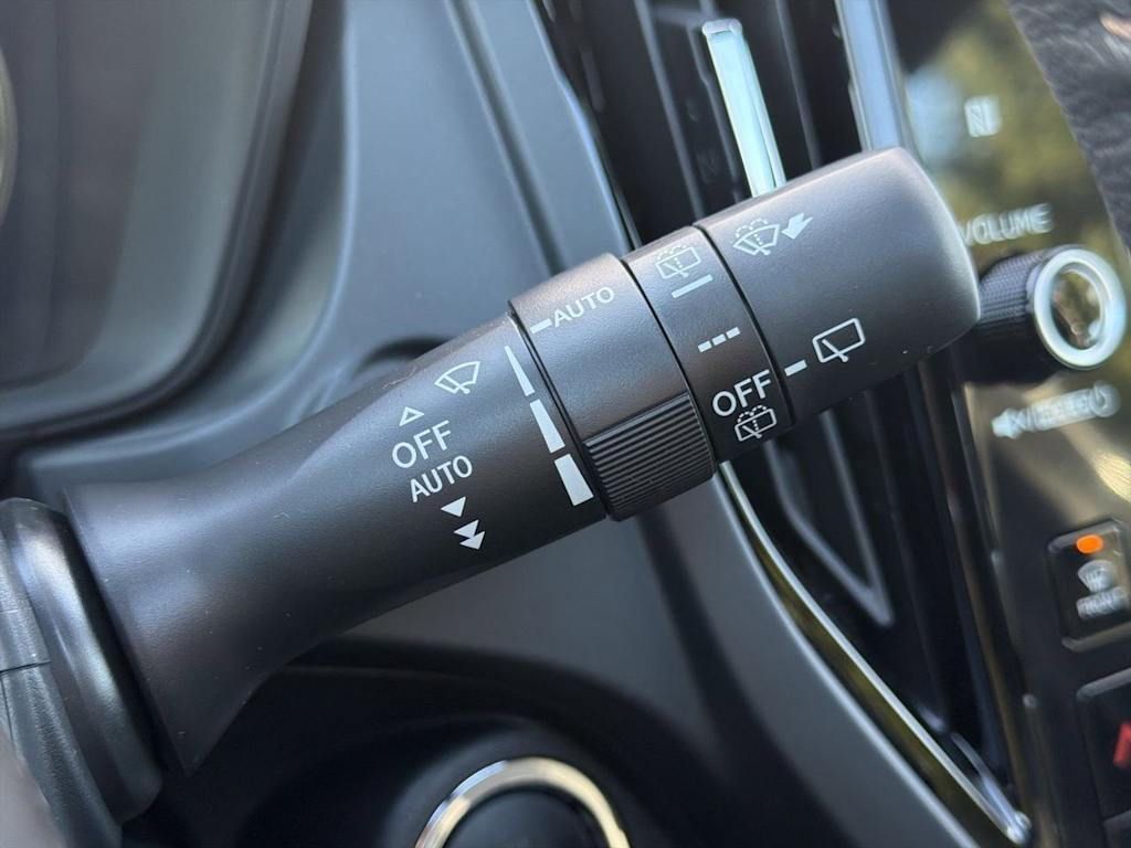 Thumbnail: 2025 Subaru Forester - 41