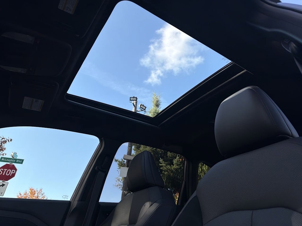 Thumbnail: 2025 Subaru Forester - 35