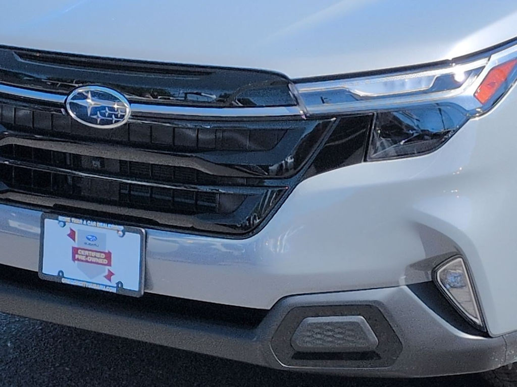 Thumbnail: 2025 Subaru Forester - 25