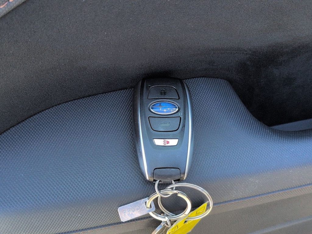 Thumbnail: 2025 Subaru Forester - 19