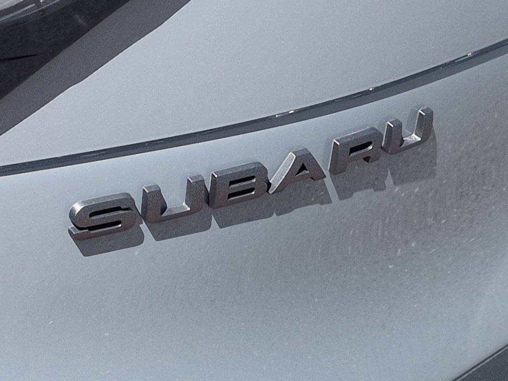 Thumbnail: 2025 Subaru Forester - 7