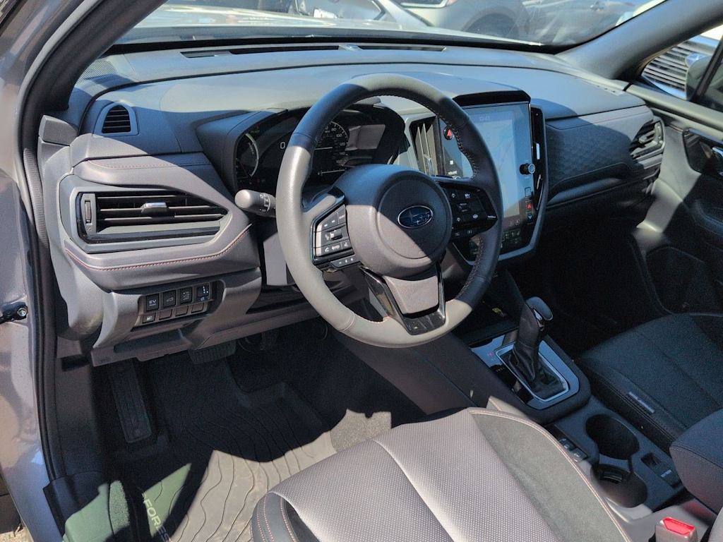 Thumbnail: 2025 Subaru Forester - 2