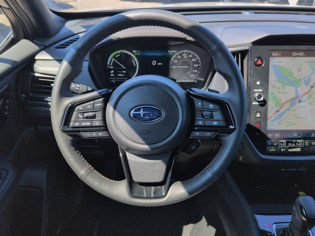 Thumbnail: 2025 Subaru Forester - 14