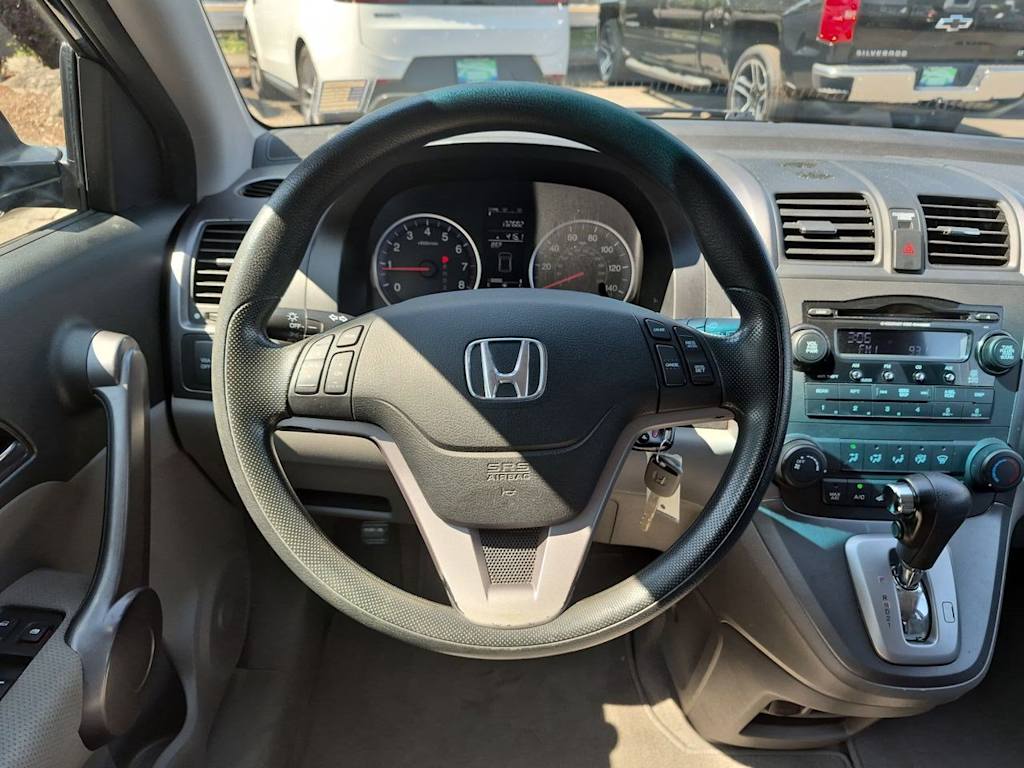Thumbnail: 2008 Honda CR-V - 14