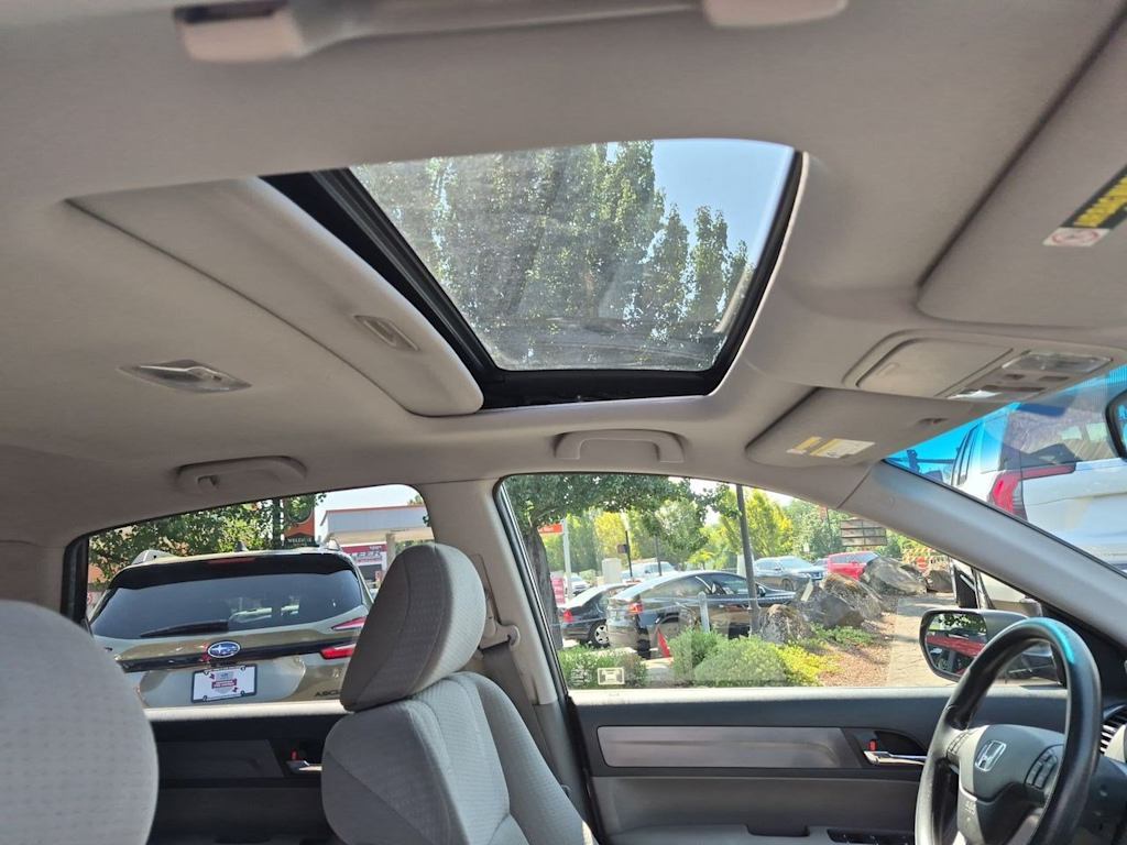 Thumbnail: 2008 Honda CR-V - 26