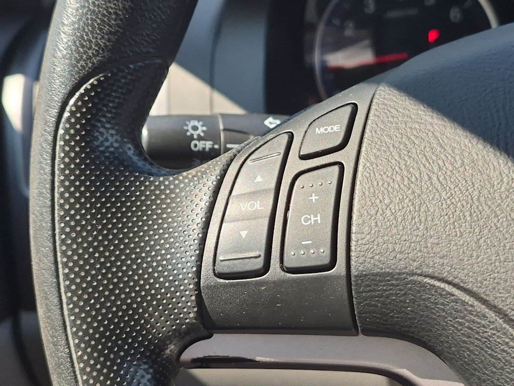 Thumbnail: 2008 Honda CR-V - 27