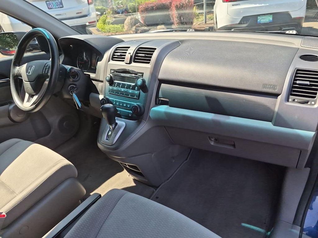 Thumbnail: 2008 Honda CR-V - 13