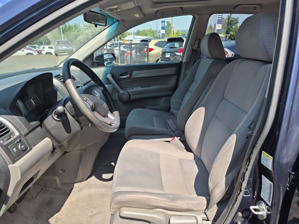 Thumbnail: 2008 Honda CR-V - 10