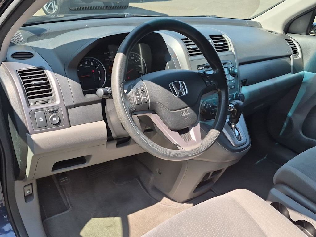 Thumbnail: 2008 Honda CR-V - 2