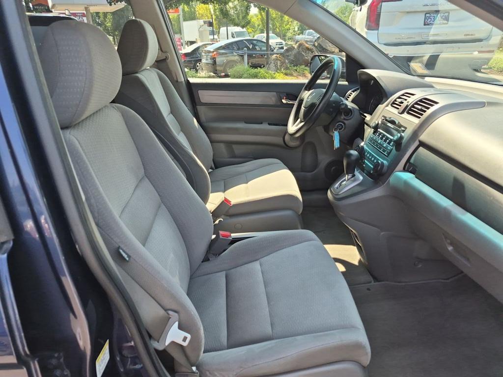 Thumbnail: 2008 Honda CR-V - 11
