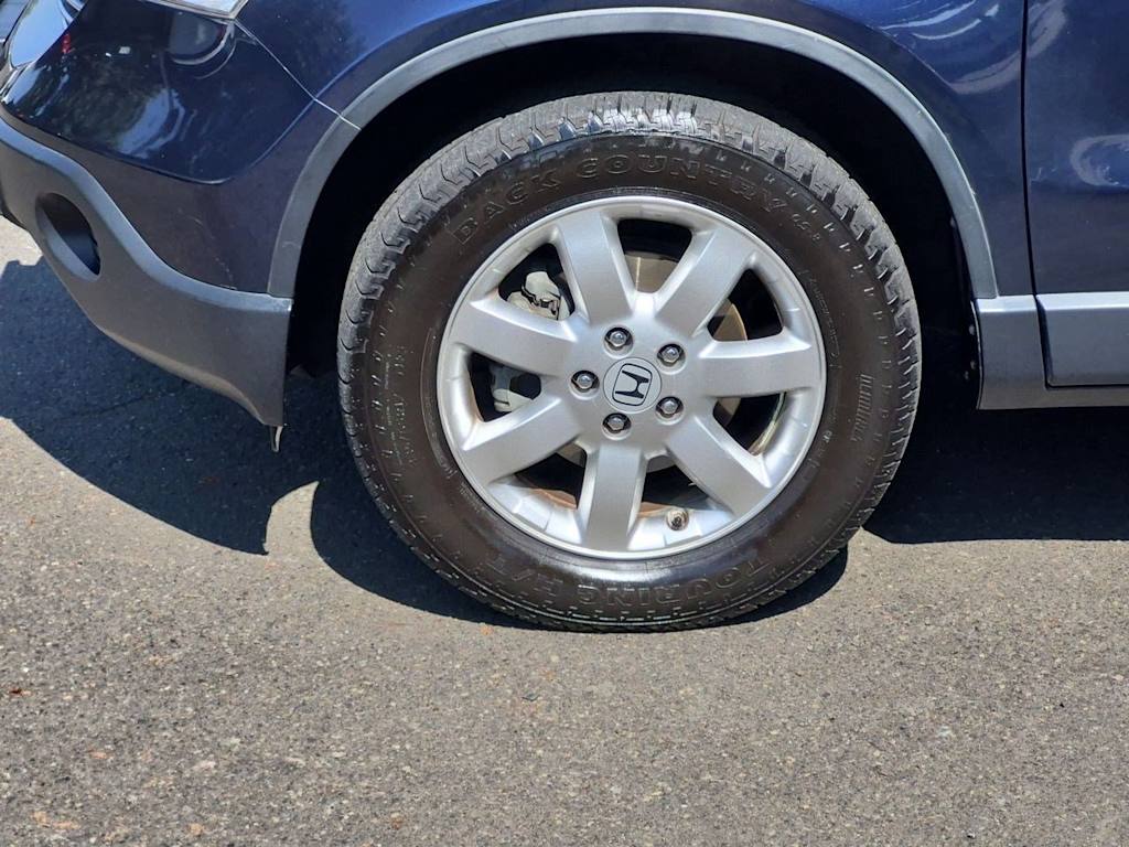Thumbnail: 2008 Honda CR-V - 8