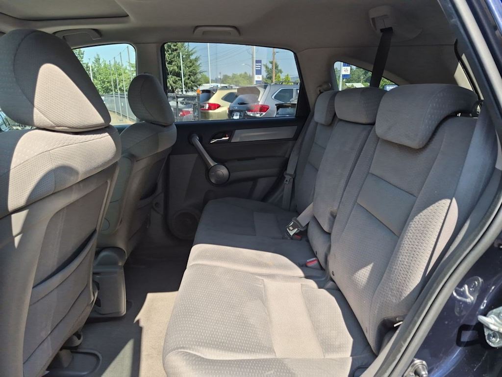 Thumbnail: 2008 Honda CR-V - 24