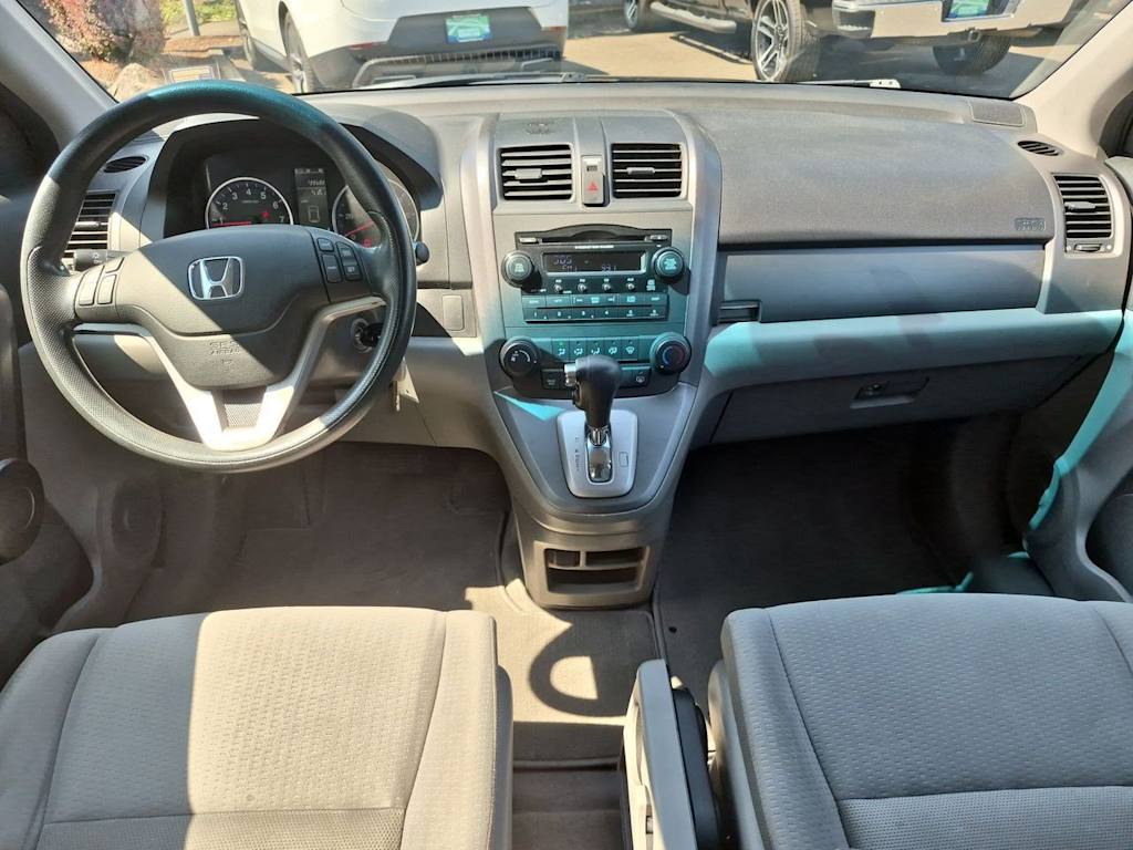 Thumbnail: 2008 Honda CR-V - 9