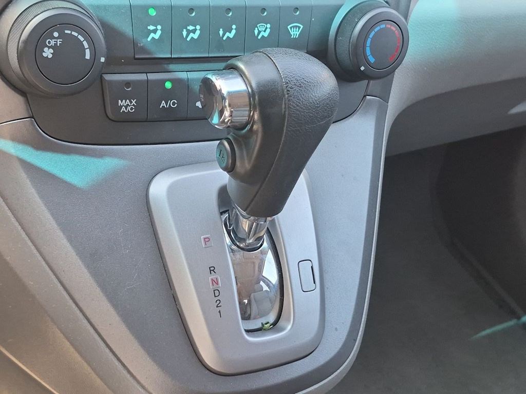 Thumbnail: 2008 Honda CR-V - 34