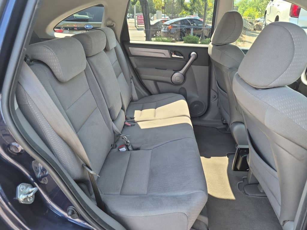 Thumbnail: 2008 Honda CR-V - 25