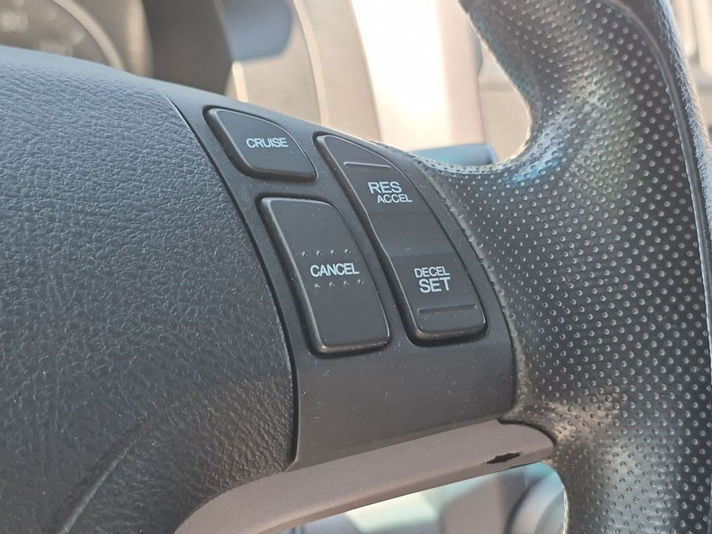 Thumbnail: 2008 Honda CR-V - 28
