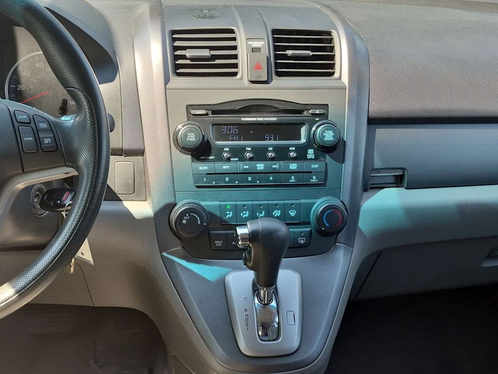 Thumbnail: 2008 Honda CR-V - 30