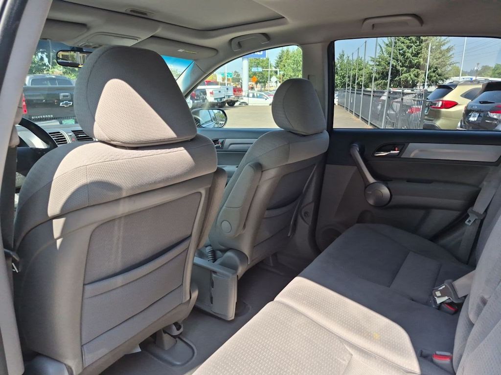 Thumbnail: 2008 Honda CR-V - 12