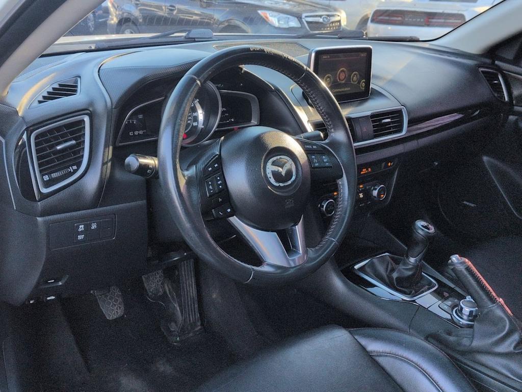 Thumbnail: 2016 Mazda Mazda3 - 2