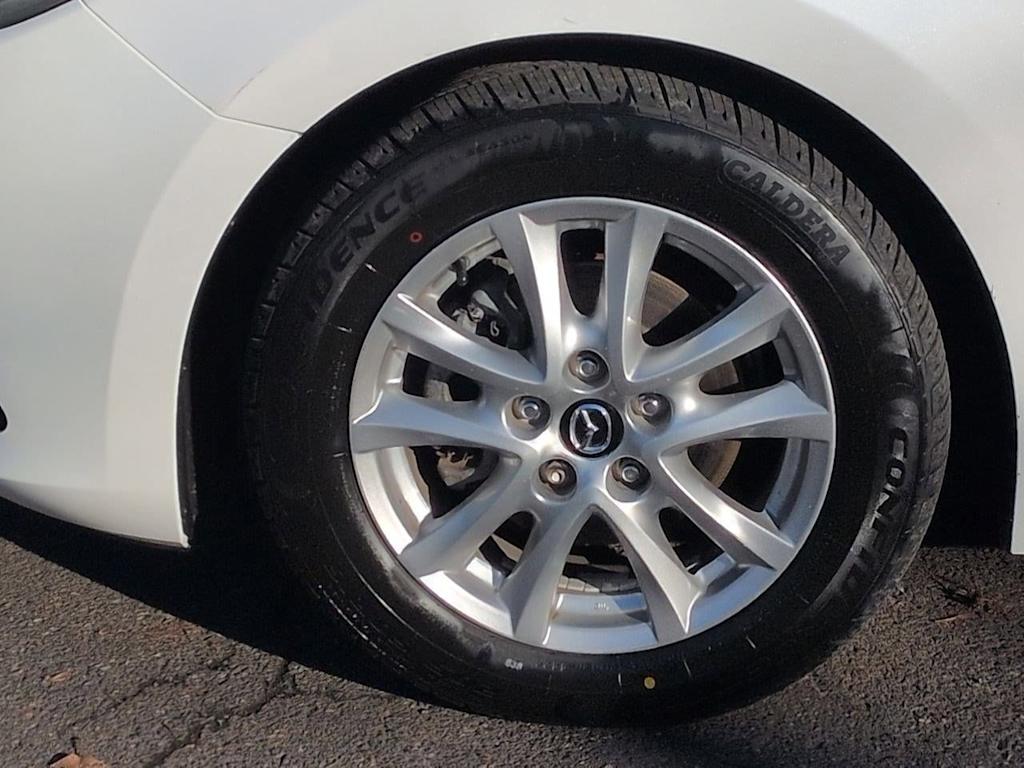 Thumbnail: 2016 Mazda Mazda3 - 8