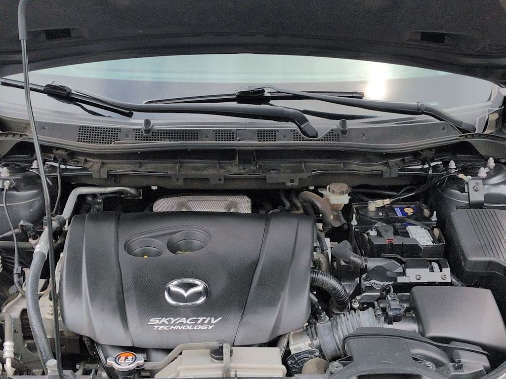 Thumbnail: 2016 Mazda CX-5 - 9